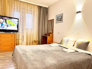 Inchiriere apartament cu 2 camere in zona Universitate - imagine 2 Inchiriere apartament cu 2 camere in zona Universitate - imagine 2