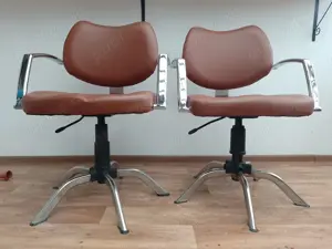  Vând mobilier frizerie - coafor - manichiură - pedichiură. Negociabil. - imagine 6