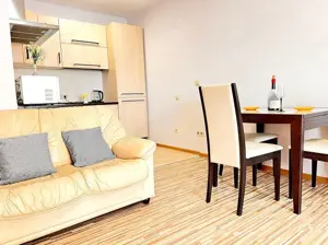 Inchiriere apartament cu 2 camere in zona Universitate - imagine 5 Inchiriere apartament cu 2 camere in zona Universitate - imagine 5