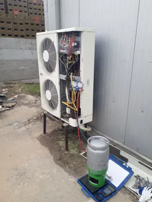 Montaj Aere Conditionate