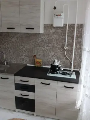 Garsoniera de inchiriat in zona Centrul Civic - imagine 2