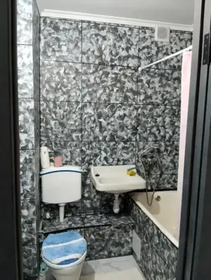 Garsoniera de inchiriat in zona Centrul Civic - imagine 4