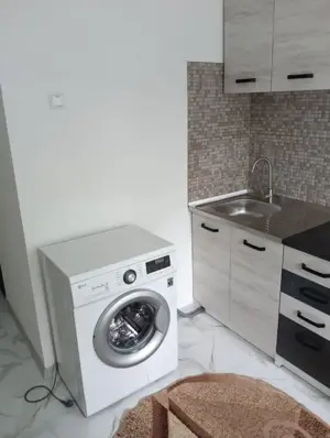 Garsoniera de inchiriat in zona Centrul Civic