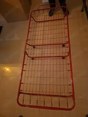 Somiera pliabila pt saltea de 1 persoana