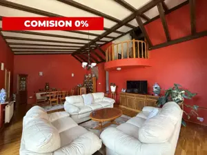 Red Chamber, 3 garaje, 500 mp utili,  2.000 mp teren, COMISION 0%-Chisoda