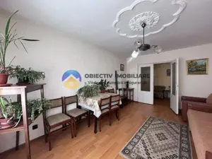 Apartament 3 camere 76 mp-Zona Maratei - imagine 5