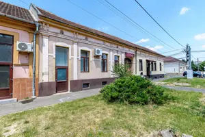 Apartament de vânzare la casă, 90 mp utili-Ultracentral Arad