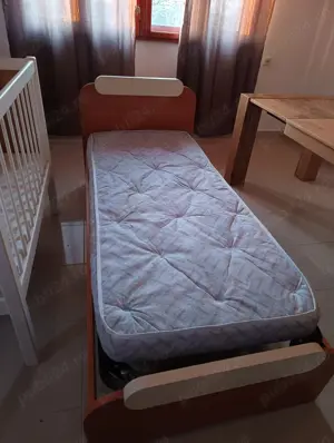 Saltea pat de o persoana