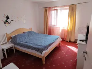 Garsoniera in regim hotelier liber de astazi - imagine 4