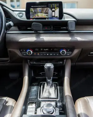 Mazda 6 2.2 SkyActiv 2019 4X4 AT TAKUMI PLUS - imagine 6