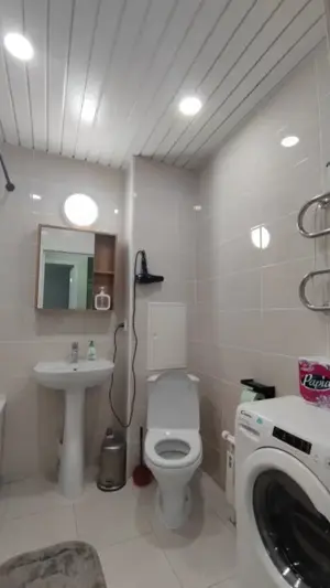 Ofer spre inchiriere garsoniera in zona Unirii - imagine 5