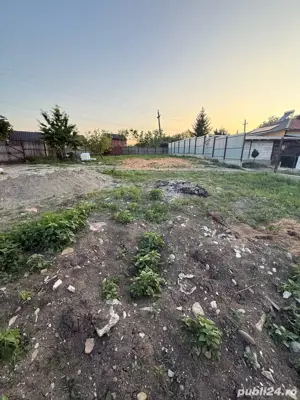 Teren Predeal-Sărari - imagine 3