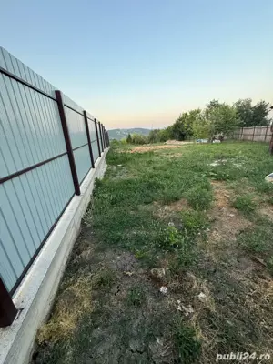 Teren Predeal-Sărari - imagine 5