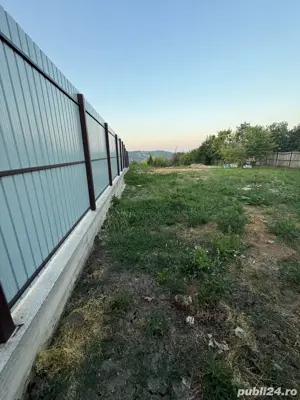 Teren Predeal-Sărari - imagine 4