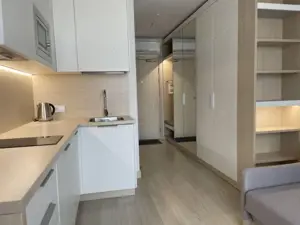 Inchiriere garsoniera in zona Gara de Nord - imagine 2