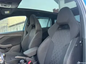 Skoda Scala 07 2020 - imagine 5