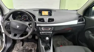 Renault  fuence 1.5 dci