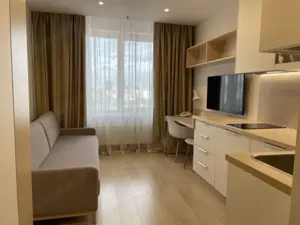 Inchiriere garsoniera in zona Gara de Nord