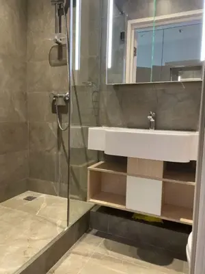 Inchiriere garsoniera in zona Gara de Nord - imagine 3