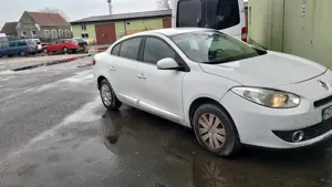 Renault  fuence 1.5 dci - imagine 2 Renault  fuence 1.5 dci - imagine 2