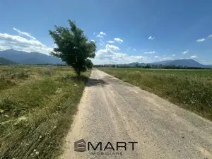 Teren 5000 mp Glajerie, zona Rasnov