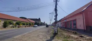 Teren intravilan Lovrin de vânzare  - imagine 4 Teren intravilan Lovrin de vânzare  - imagine 4