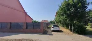 Teren intravilan Lovrin de vânzare  - imagine 3 Teren intravilan Lovrin de vânzare  - imagine 3