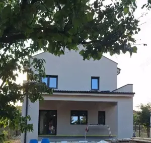 Proprietar Vand Casa TERMO - PASIVA  (locuinta capabila sa functioneze independent) - imagine 3