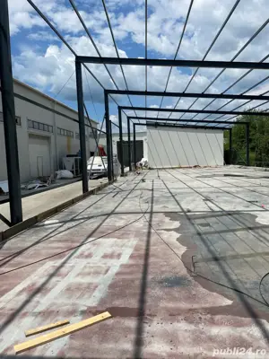 Dă-mi spre vânzare hale metalice la comanda clientului