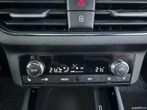 Skoda Scala 07 2020 - imagine 10