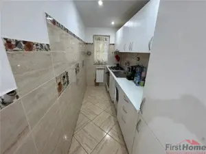 Apartament 2 camere, etaj 2, CT, mobilat si utilat, 41mp, Mausoleu