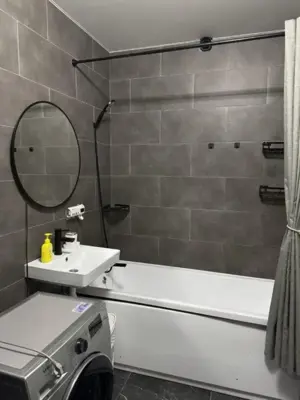 Inchiriere garsoniera in zona Unirii - imagine 3