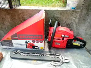 Drujba Redwood , 1.8kw , lama 46 cm , made in Hungary