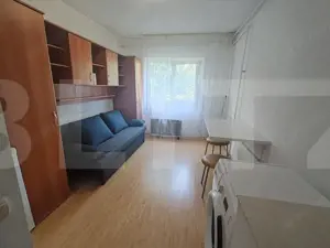 Garsonieră –poziție excelentă, pentru investiție – mobilată si utilată - imagine 4 Garsonieră –poziție excelentă, pentru investiție – mobilată si utilată - imagine 4