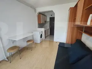 Garsonieră –poziție excelentă, pentru investiție – mobilată si utilată - imagine 6 Garsonieră –poziție excelentă, pentru investiție – mobilată si utilată - imagine 6