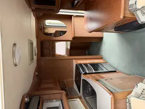 Rulotă Bessacar Cameo  - imagine 3