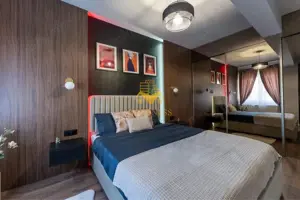 2 Camere, Floresti, Zona Urusagului, Parcare Subterana, Lux, La Cheie