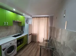 Garsoniera de inchiriat in zona Astra - imagine 2