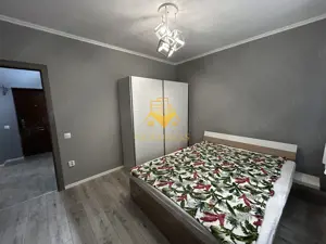 2 camere decomandate, Parcare, Modern, Florilor, Floresti