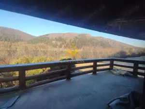 5 camere, Curte proprie, Ponton, 3 parcari, Zona Somesul Cald, Cluj