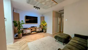 3 Camere, Parcare Subterană, Columna Residence, Florești, Vivo, Metro