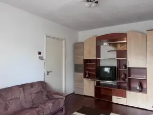 Apartament 2 camere in Deva, zona Gojdu - imagine 4