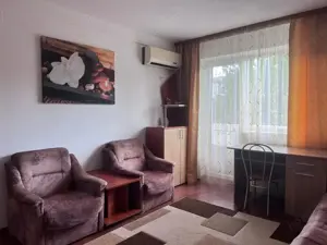 Apartament 2 camere in Deva, zona Gojdu - imagine 2