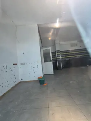 Zona Ghencea sp 36 mp trafic intens