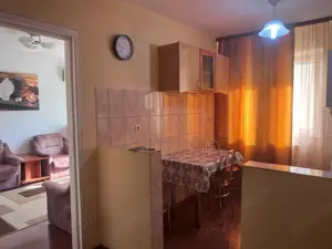 Apartament 2 camere in Deva, zona Gojdu - imagine 12