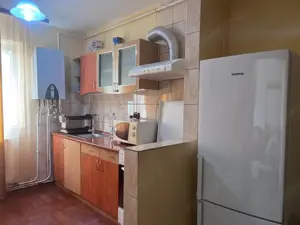 Apartament 2 camere in Deva, zona Gojdu - imagine 13