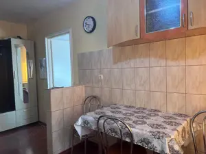 Apartament 2 camere in Deva, zona Gojdu - imagine 14