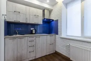 Garsoniera de inchiriat in zona Bartolomeu - imagine 2