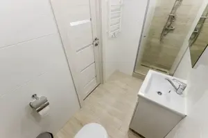 Garsoniera de inchiriat in zona Bartolomeu - imagine 4