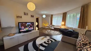 2 camere,open space, modern, parcare, Manastur, zona Mc Donald's